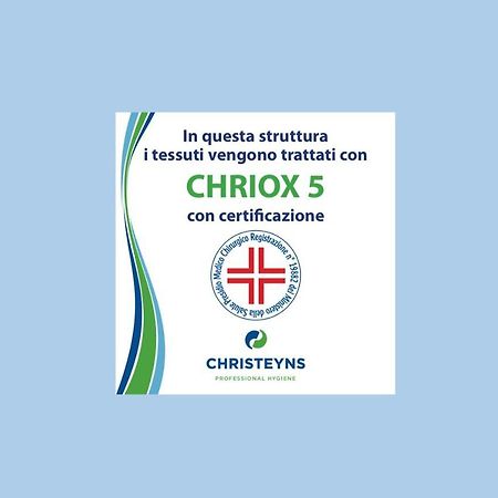 Cinque Terre The Square Apt - Two Bathrooms 라스페치아 외부 사진