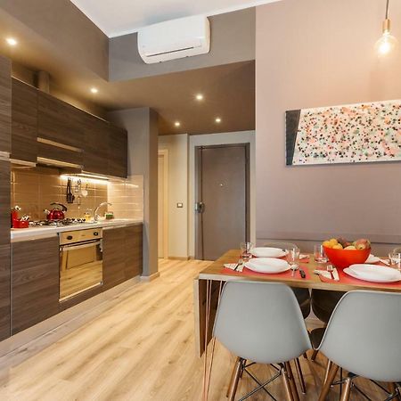 Cinque Terre The Square Apt - Two Bathrooms 라스페치아 외부 사진