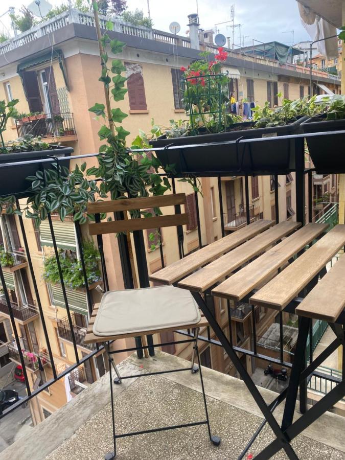 Cinque Terre The Square Apt - Two Bathrooms 라스페치아 외부 사진