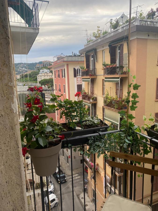 Cinque Terre The Square Apt - Two Bathrooms 라스페치아 외부 사진
