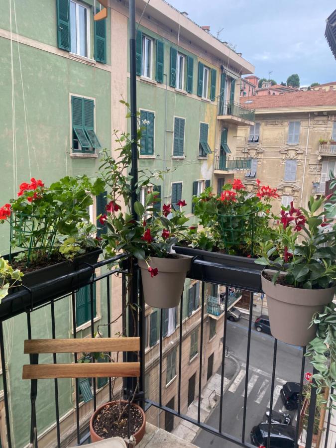 Cinque Terre The Square Apt - Two Bathrooms 라스페치아 외부 사진