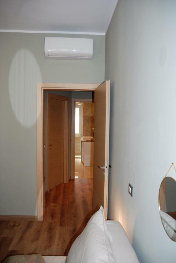 Cinque Terre The Square Apt - Two Bathrooms 라스페치아 외부 사진