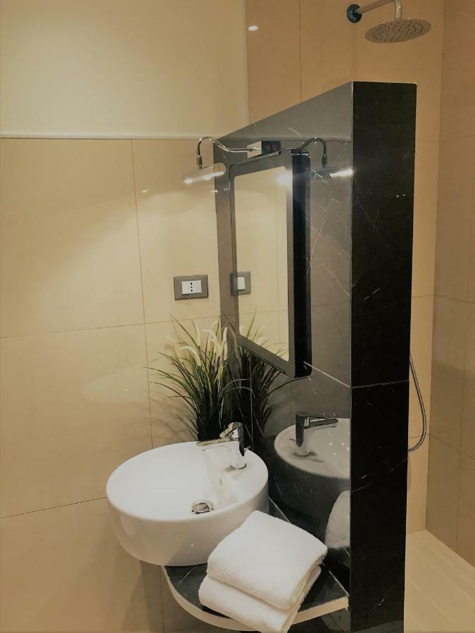 Cinque Terre The Square Apt - Two Bathrooms 라스페치아 외부 사진