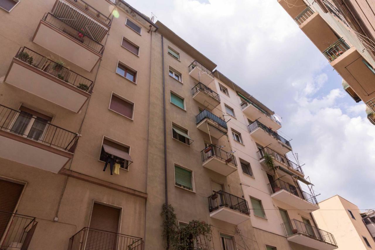 Cinque Terre The Square Apt - Two Bathrooms 라스페치아 외부 사진