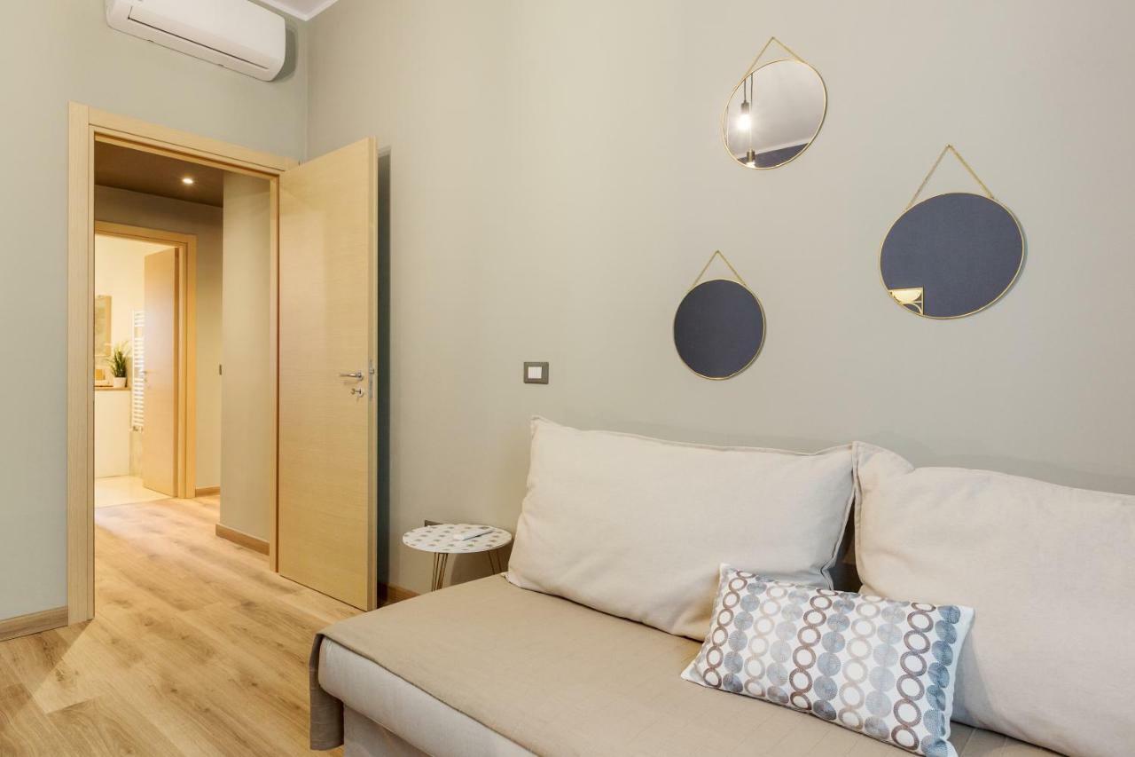 Cinque Terre The Square Apt - Two Bathrooms 라스페치아 외부 사진