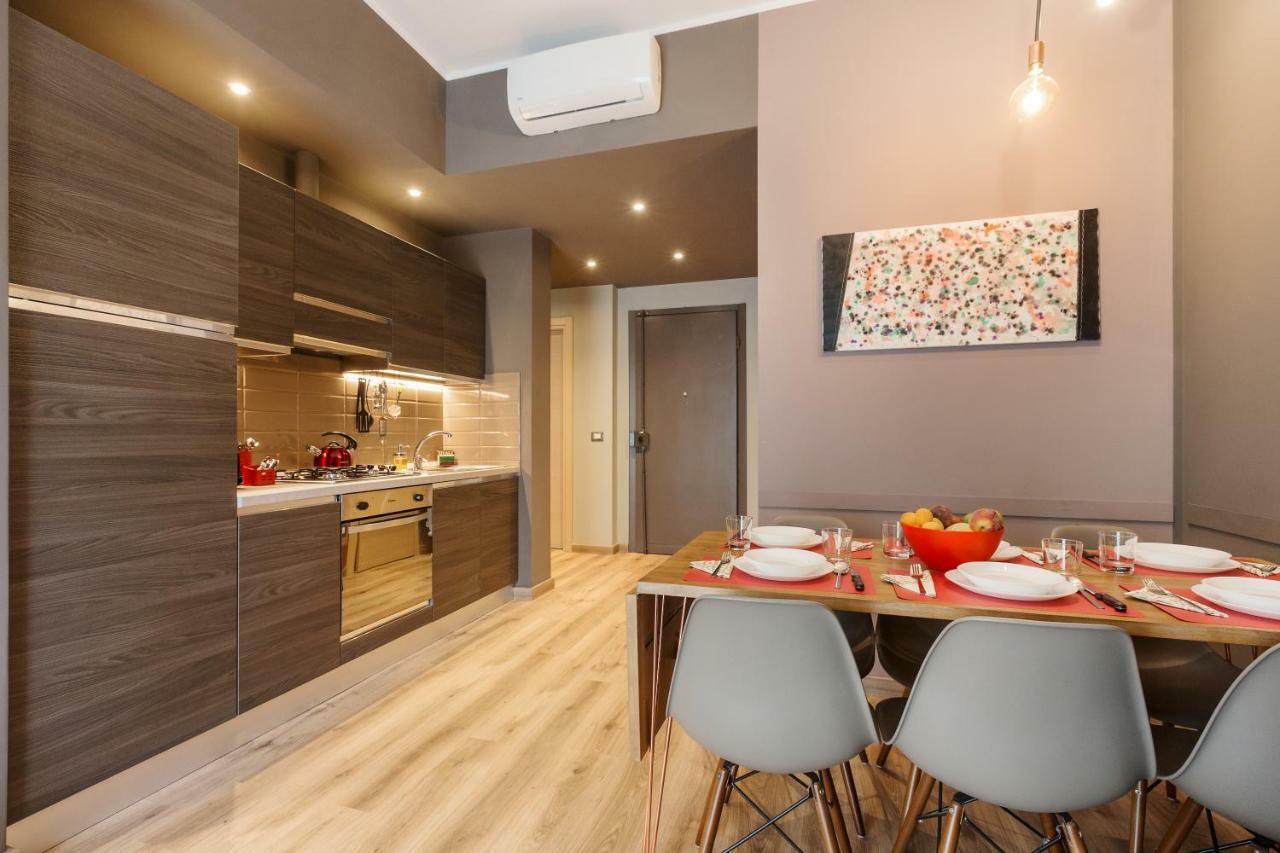 Cinque Terre The Square Apt - Two Bathrooms 라스페치아 외부 사진